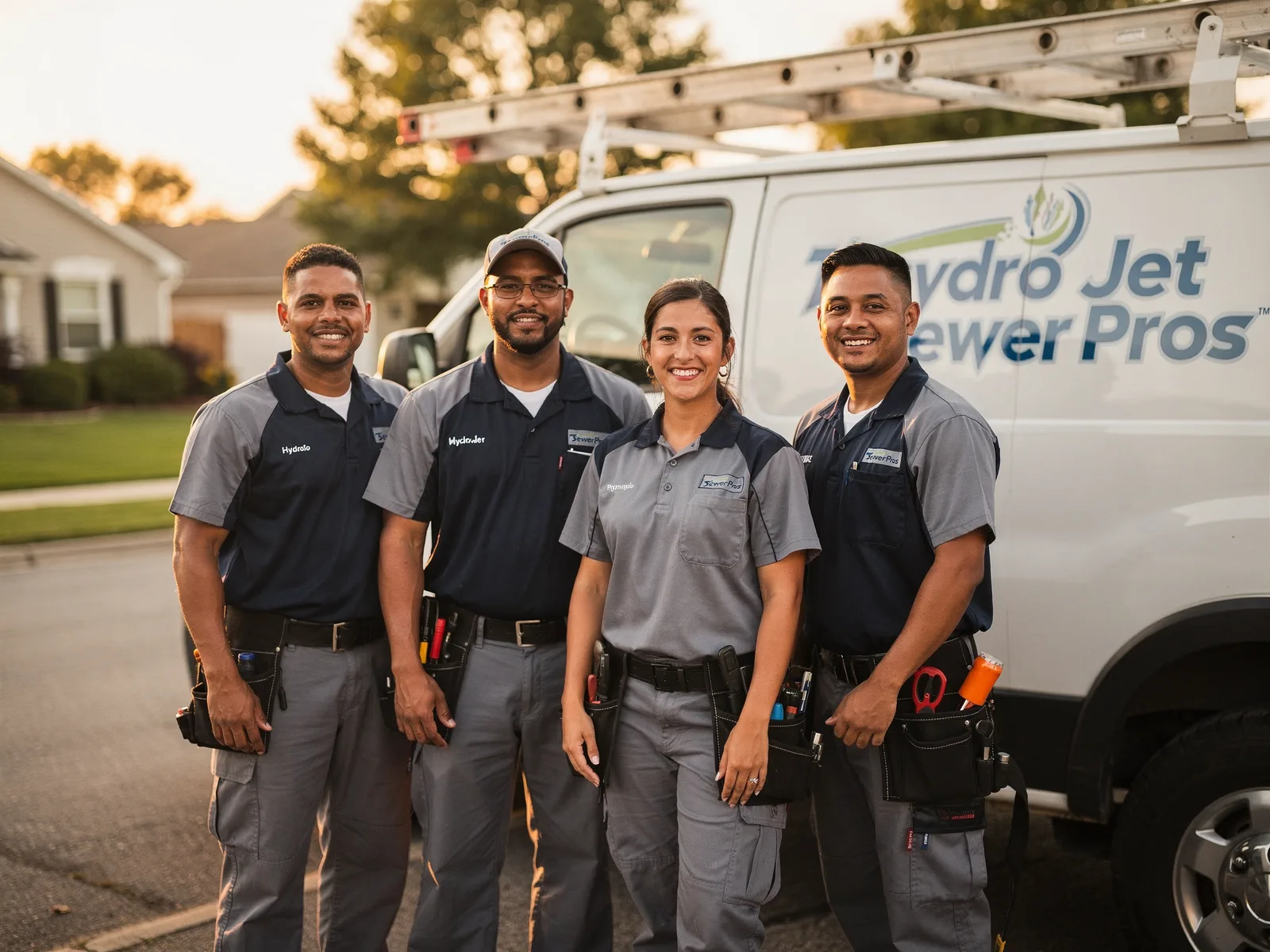 Hydro Jetting company in Shawneetown, IL