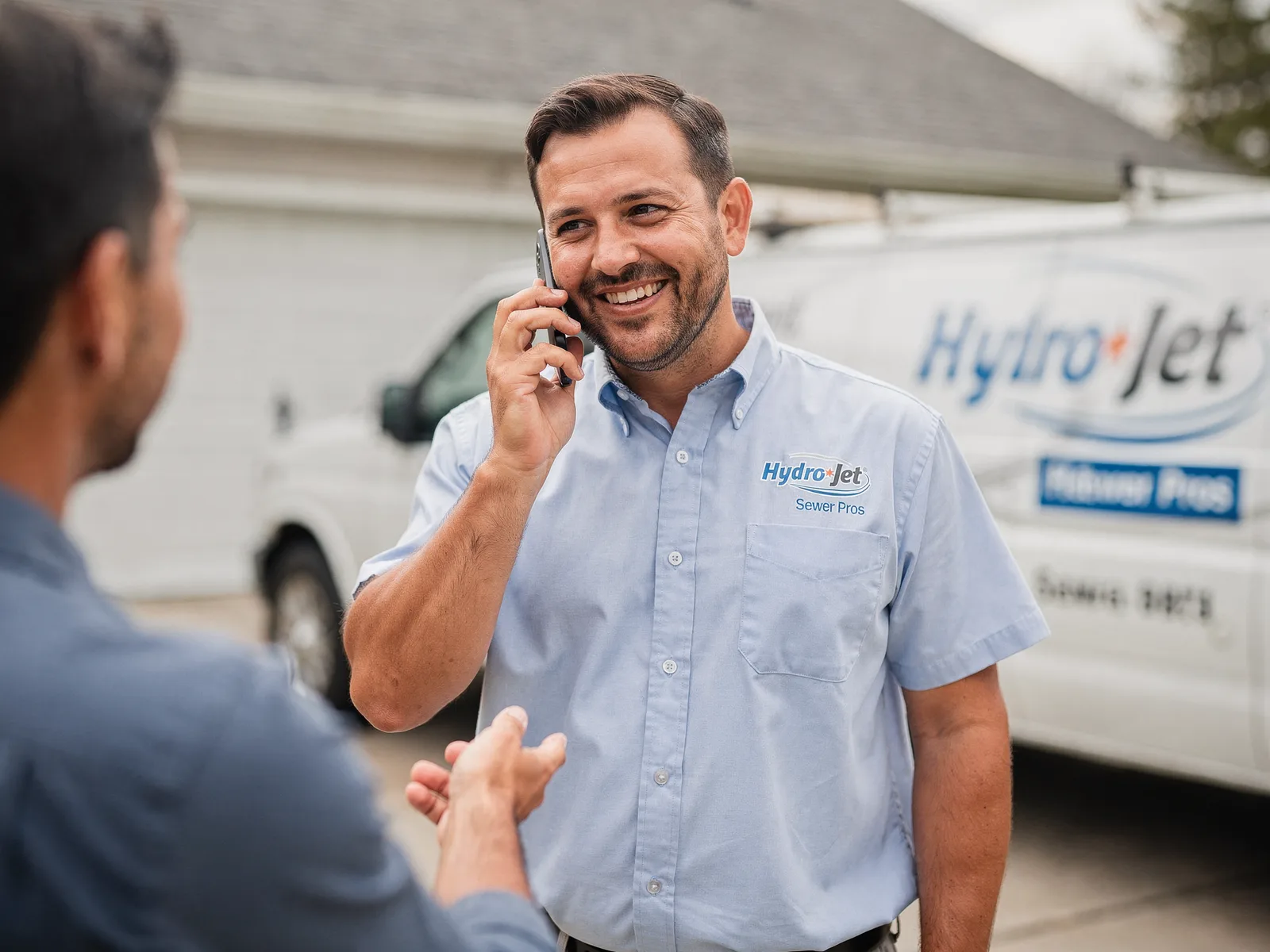 Hydro Jetting Shawneetown, IL FAQs
